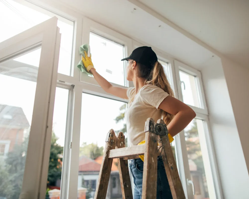 Residential Cleaning Services1