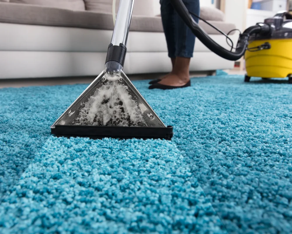 carpet cleaning 1