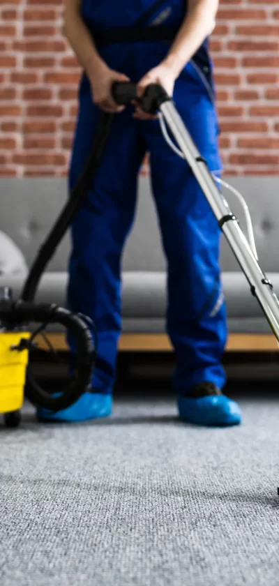 carpet cleaning hero