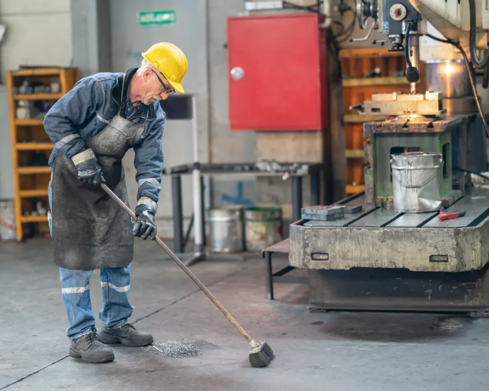 industrial cleaning services 1