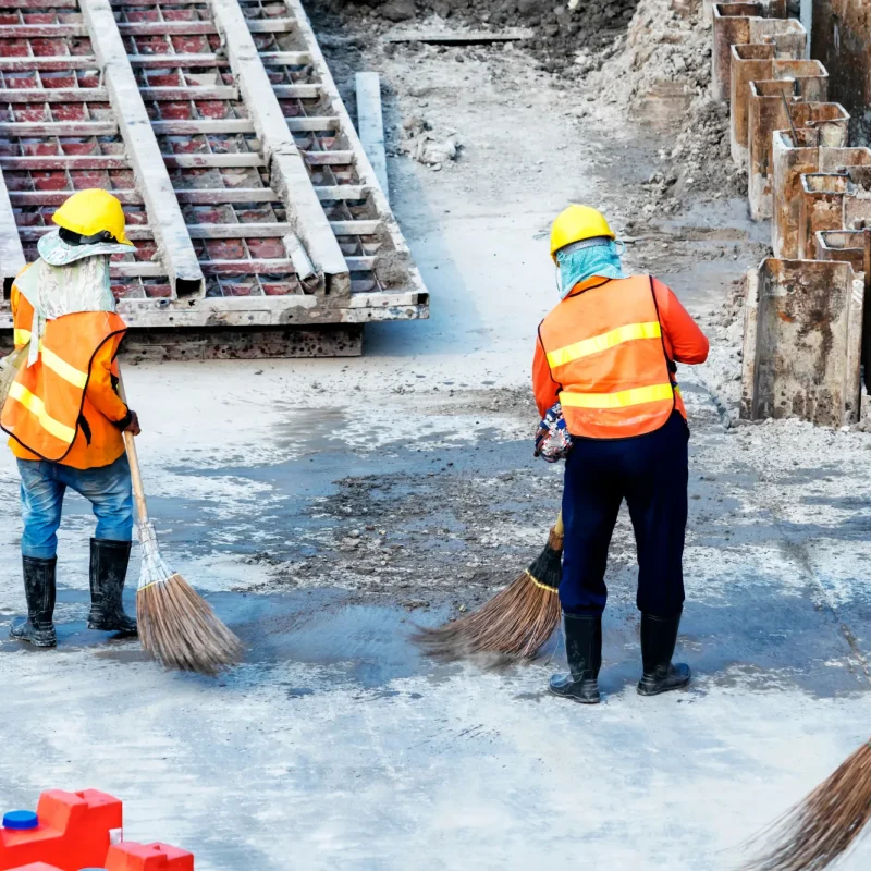 industrial cleaning services 2