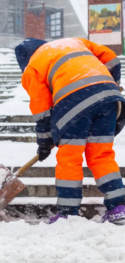 snow removal services hero bg